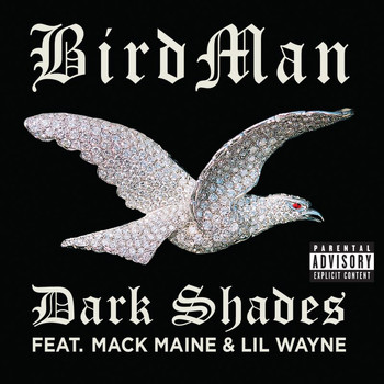 Birdman - Dark Shades (Explicit)