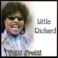 Little Richard - Tutti Frutti - Best of Little Richard