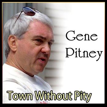 Gene Pitney - Town Without Pity - The Legendary Gene Pitney
