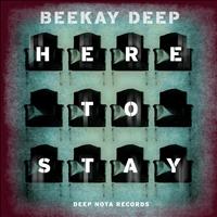 BeeKay Deep - Here To Stay