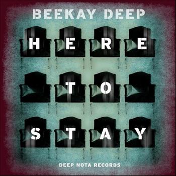 BeeKay Deep - Here To Stay