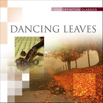 Various Artists - Dancing Leaves