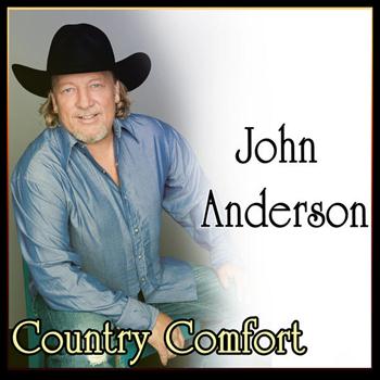 John Anderson - John Anderson - Country Comfort