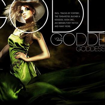 Various Artists - Goddess