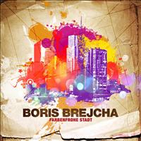 Boris Brejcha - Farbenfrohe Stadt