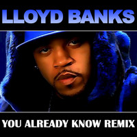 Lloyd Banks - You Already Know (Remix)