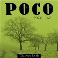 Poco - Poco - Live