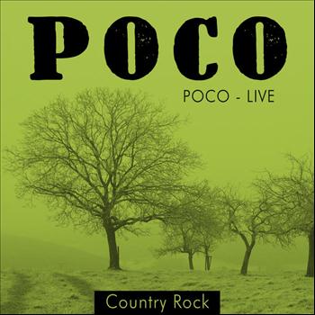 Poco - Poco - Live