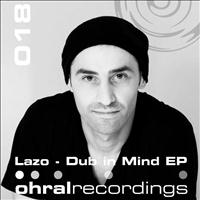 Lazo - Dub In Mind