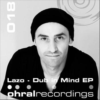 Lazo - Dub In Mind