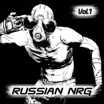 Various Artists - RUSSIAN NRG Vol.1