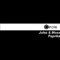 Jules & Moss - Paprika