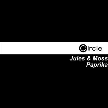Jules & Moss - Paprika