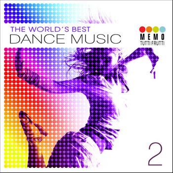 Various Artists - The Best World Dance Music Vol. 2