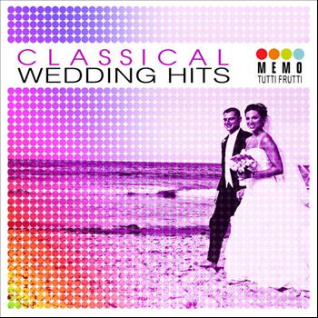 Various Artists - Classical Wedding Hits