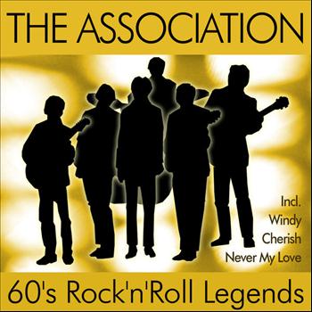 The Association - 60's Rock'n'Roll Legends