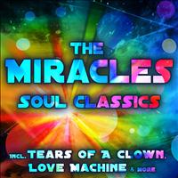 The Miracles - Soul Classics