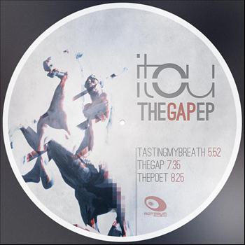 Itou - The Gap EP