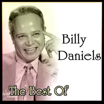 Billy Daniels - The Best Of