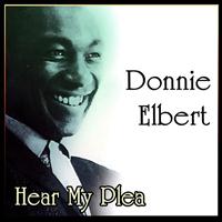 Donnie Elbert - Hear My Plea