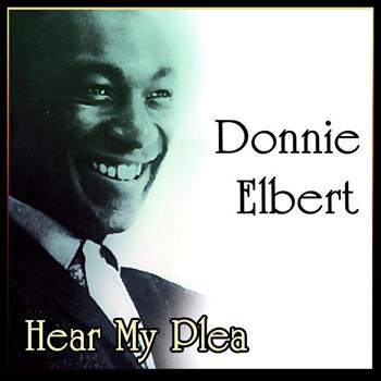 Donnie Elbert - Hear My Plea