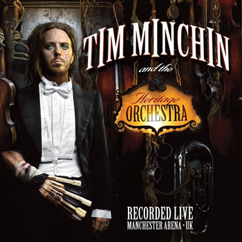 Tim Minchin & The Heritage Orchestra - Tim Minchin and the Heritage Orchestra (Explicit)