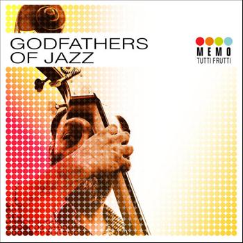 Various Artists - Godfathers of Jazz
