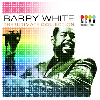 Barry White - Barry White - The Ultimate Collection