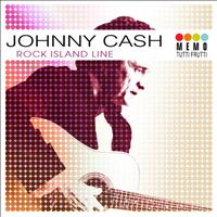 Johnny Cash - Rock Island Line