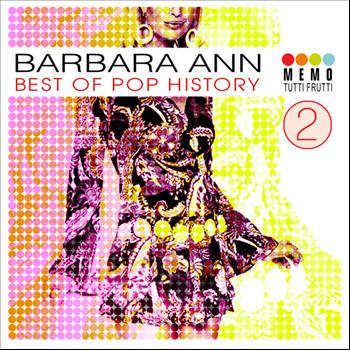 Various Artists - Barbara Ann - Best of Pop History Vol. 2