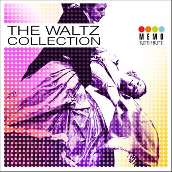 Various Artists - The Waltz Collection