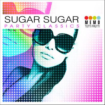 Various Artists - Sugar Sugar - Party Classics