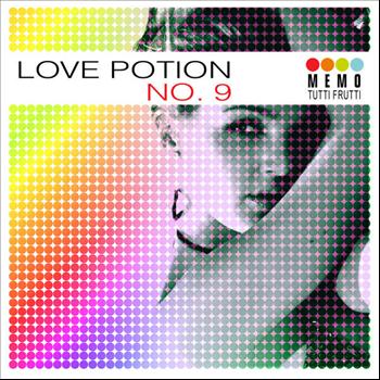 Various Artists - Love Potion No. 9