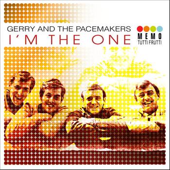 Gerry And The Pacemakers - I'm The One