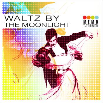 Various Artists - Waltz By The Moonlight