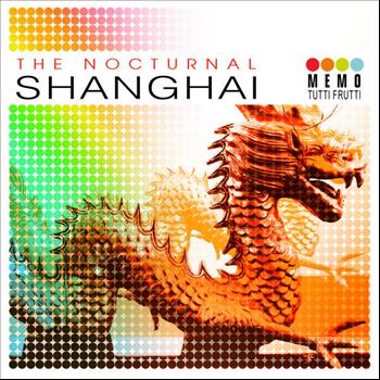 Various Artists - The Nocturnal Shanghai