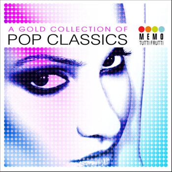Various Artists - A Gold Collection of Pop Classics