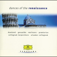 Ulsamer Collegium, Josef Ulsamer - Dances of the Renaissance