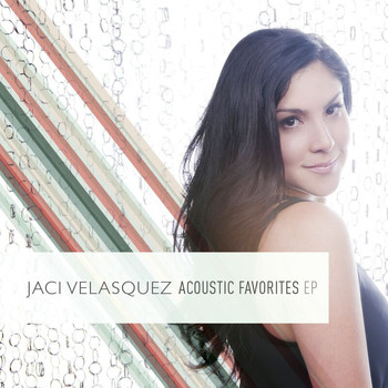 Jaci Velasquez - Acoustic Favorites EP