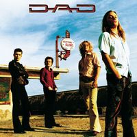 D-A-D - Everything Glows (2009 - Remastered)