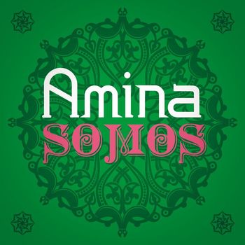 Amina - Somos