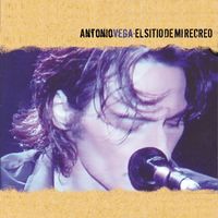 Antonio Vega - El sitio de mi recreo (Live)