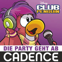 Cadence - Die Party geht ab (From "Club Penguin")