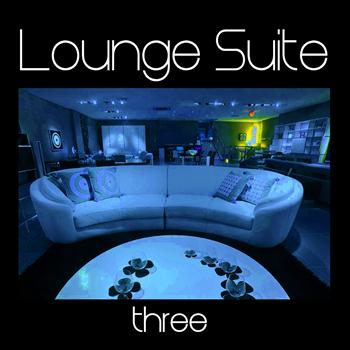 Various Artists - Lounge Suite Three