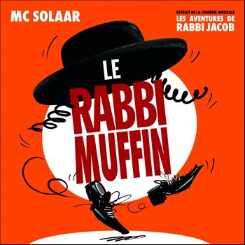MC Solaar - Le Rabbi Muffin
