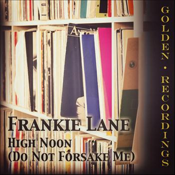 Frankie Lane - High Noon