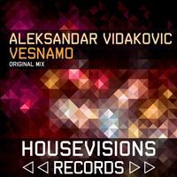Aleksandar Vidakovic - Vesnamo