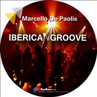 Marcello De Paolis - Iberican Groove