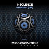 Insolence - Eternity (VIP)