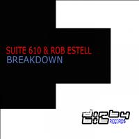 Suite 610, Rob Estell - Breakdown